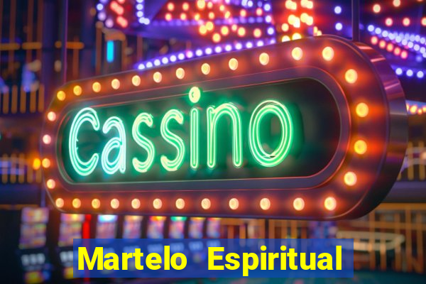 Martelo Espiritual de Deus significado na biblia